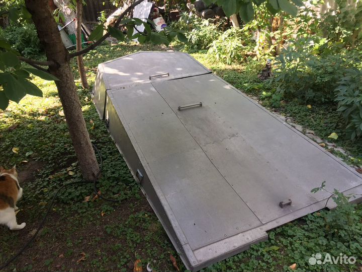 Запчасти к лодкам