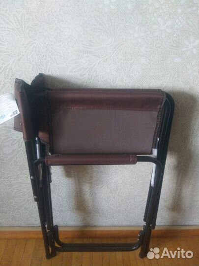 Кресло туристическое раскладное