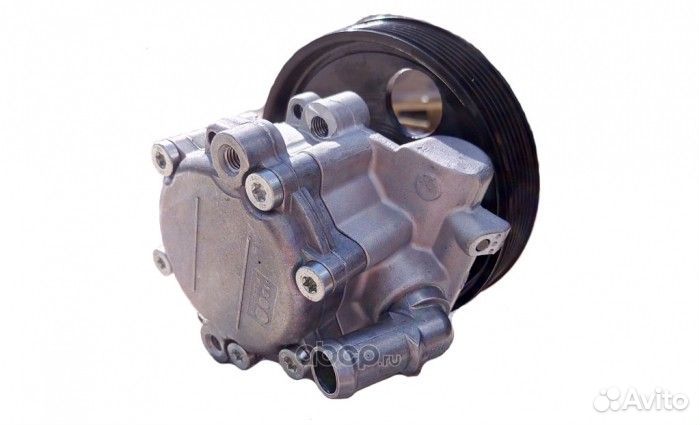 Насос гура Ларгус, Renault Logan