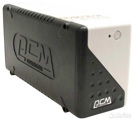 Источник бесперебойного питания PowerCom WAR-500A