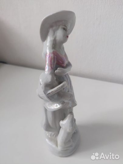 Дама с собачкой