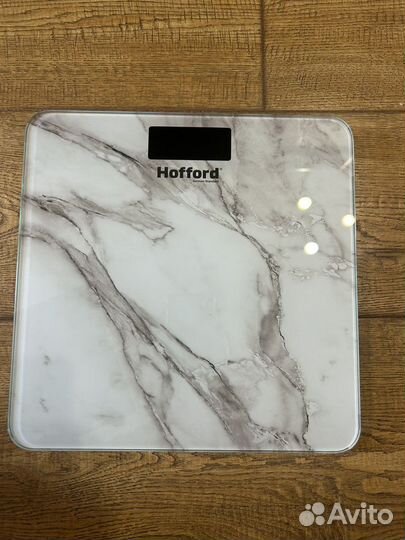 Весы напольные электронные