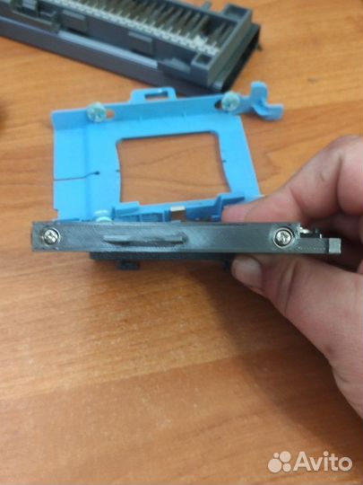 Салазки Dell Optiplex 2.5