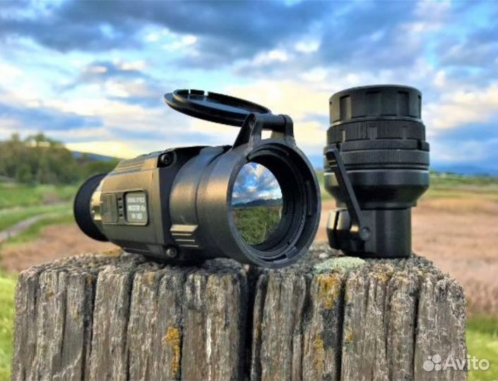 Ремонт тепловизоров, ремонт оптических прицелов