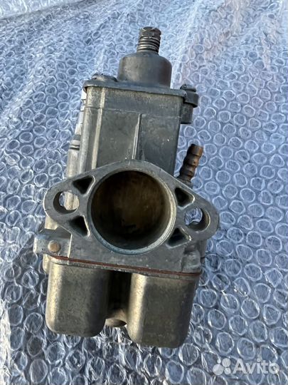 Карбюратор К62И на иж планета 5, 5.01. новый ижмаш