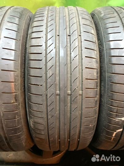 Continental ContiSportContact 5 225/50 R18
