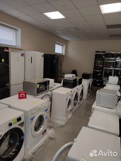 Духовой шкаф whirlpool