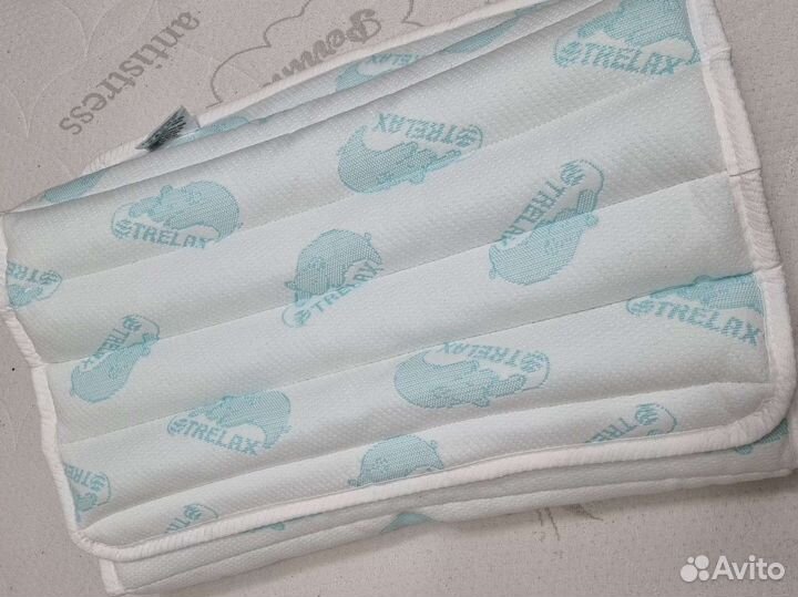 Ортопедический матрас 120/60 Trelax