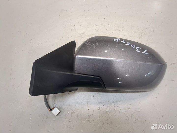 Зеркало боковое Suzuki Kizashi, 2012