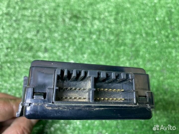 Блок комфорта Hyundai Sonata 5 (Тагаз)