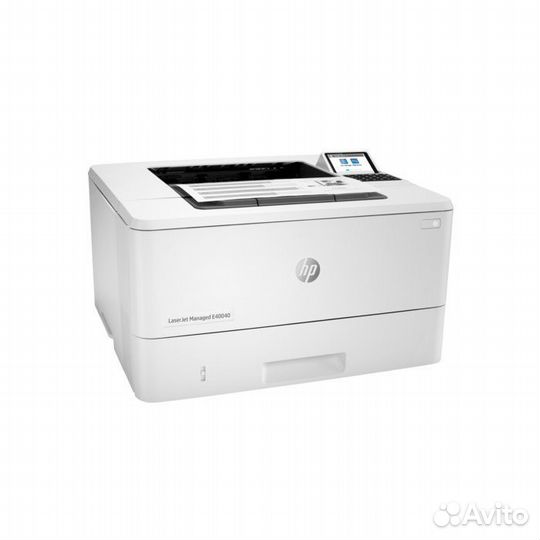 Принтер HP LaserJet Managed E40040dn (3PZ35A)