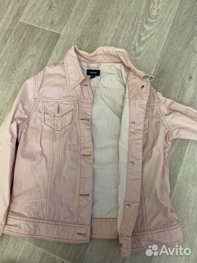 Женские вещи пакетом