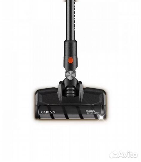 Пылесос вертикальный Garlyn M-3500