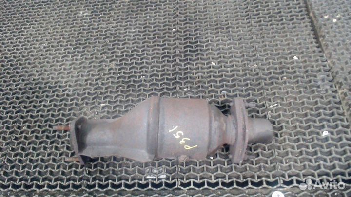 Катализатор Nissan Pathfinder, 2005