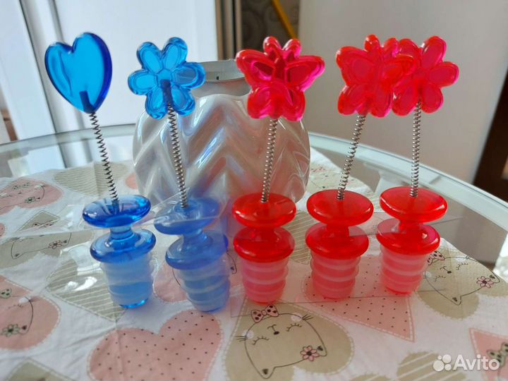 Пробка для бутылки IKEA