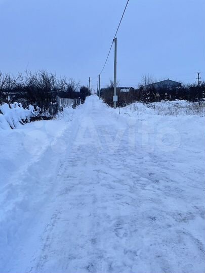 Участок 6,7 сот. (СНТ, ДНП)