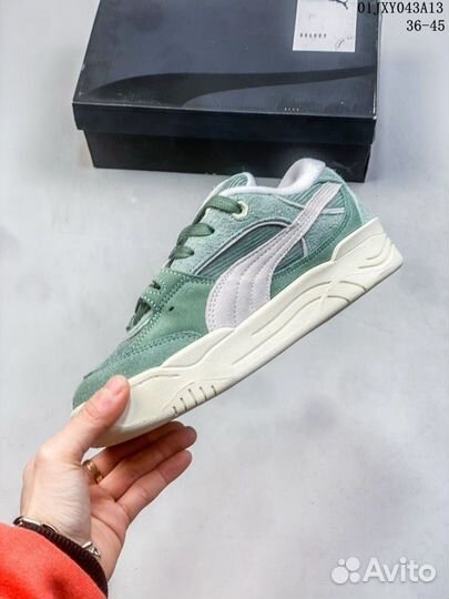 Кроссовки Puma 180 tones