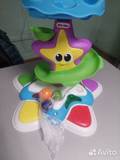 Детские игрушки фирменные