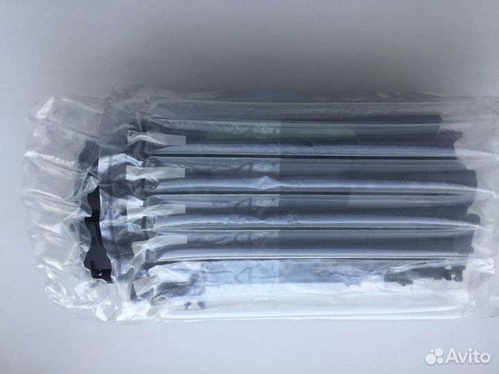 Картридж для принтера HP LaserJet