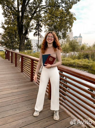 Подготовка ОГЭ и ЕГЭ английский язык онлайн