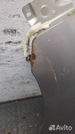 Крыло Nissan Serena (C25), 2005