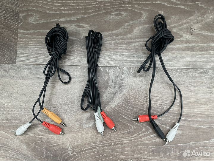 Звуковая система Edifier 5.1 для компа или TV