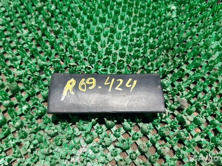 Молдинг крыши задний правый Lexus RX300