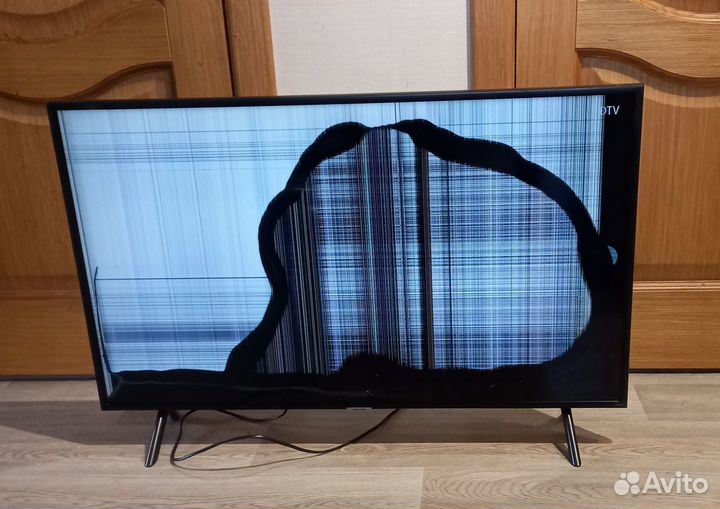 Samsung UE40NU7120U