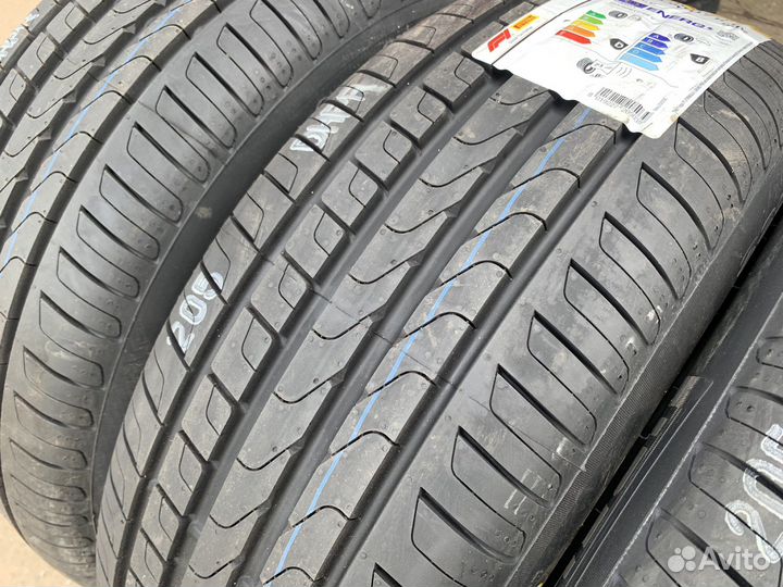 Pirelli Cinturato P7 225/60 R17