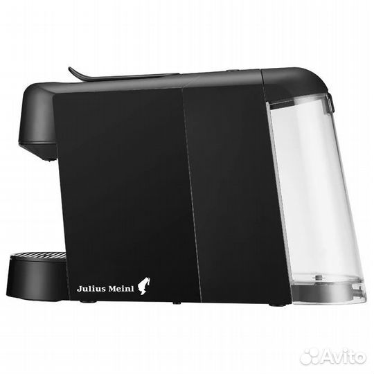 Капсульная кофемашина Julius