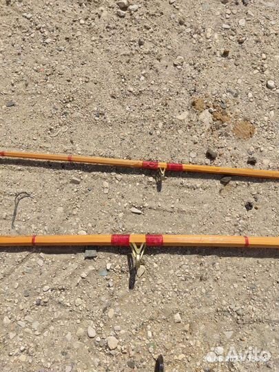Удочка 5 метров