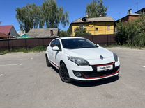 Renault Megane 1.6 CVT, 2013, 131 500 км, с пробегом, цена 850 000 руб.