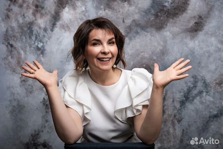 Ведущая на свадьбу, юбилей, выпускной, корпоратив