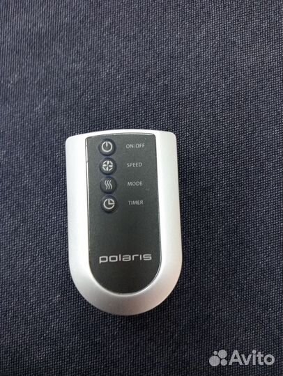 Вентилятор напольный polaris