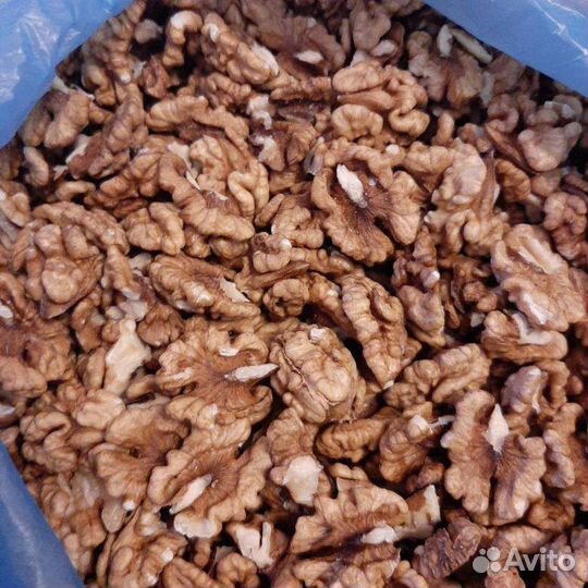 Грецкий орех