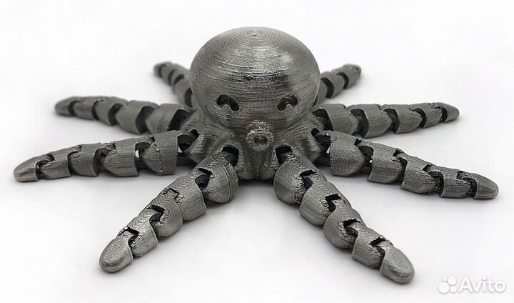 3d печать металлом