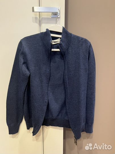 Свитер джемпер мужской