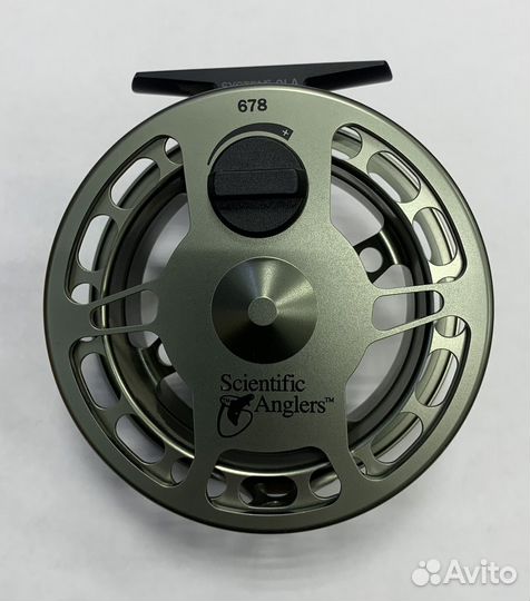 Scientific anglers system - 2LA 678