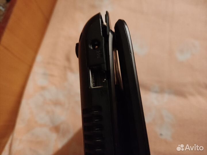 Ноутбук Asus на запчасти, с сумкой