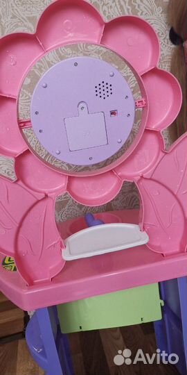 Туалетный столик