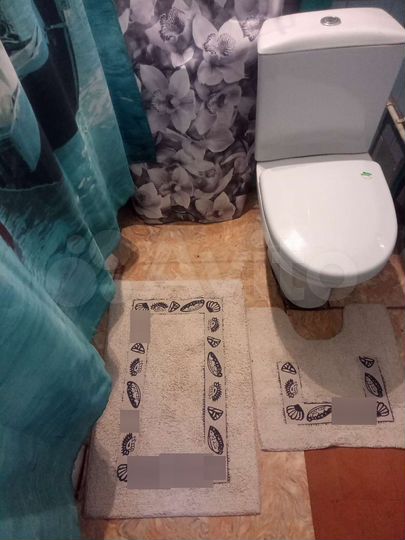 1-к. квартира, 29 м², 3/5 эт.