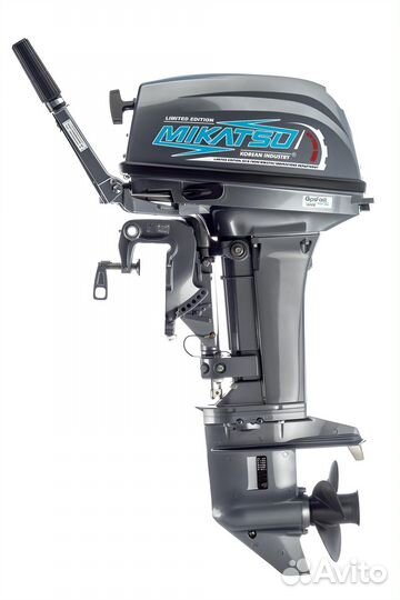 Лодочный мотор Mikatsu (Микатсу) M 20 FHS