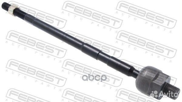 Тяга рулевая 0522-DW 0522-DW Febest