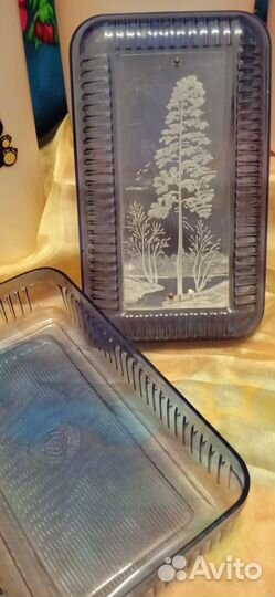 Баночки для сыпучих