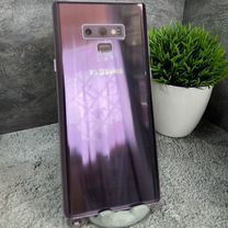 Samsung Galaxy Note 9, 8/512 ГБ