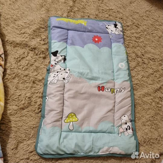 Детское одеяло