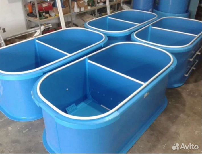 Высоко доходный бизнес под ключ рыбная ферма узв в