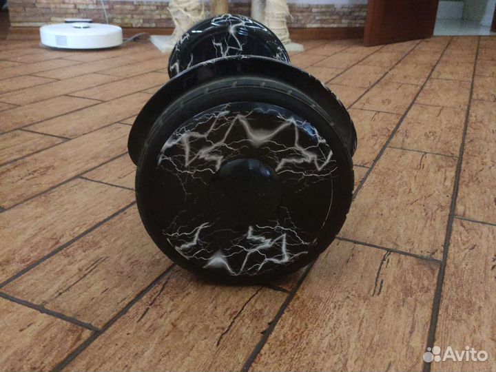 Гироскутер бу