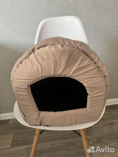 Домик для собаки или кошки