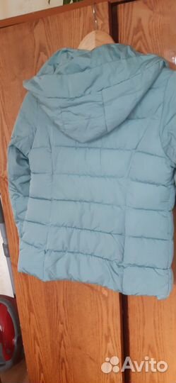 Куртка женская